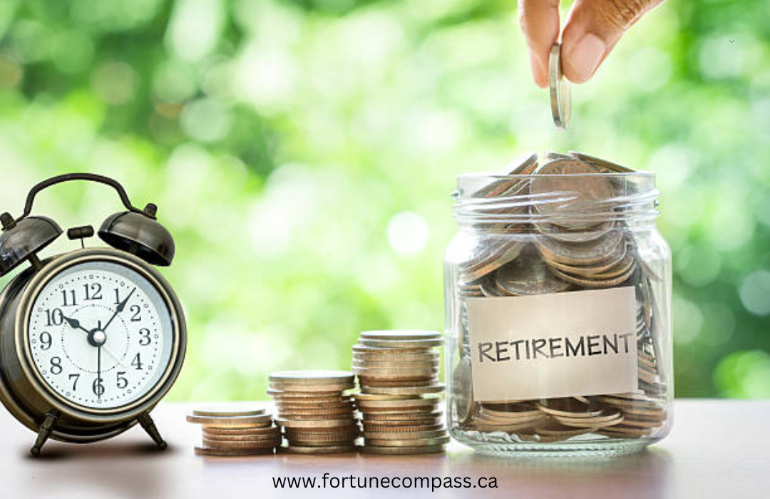 Top Retirement Advice for Canadians Secure Your Future