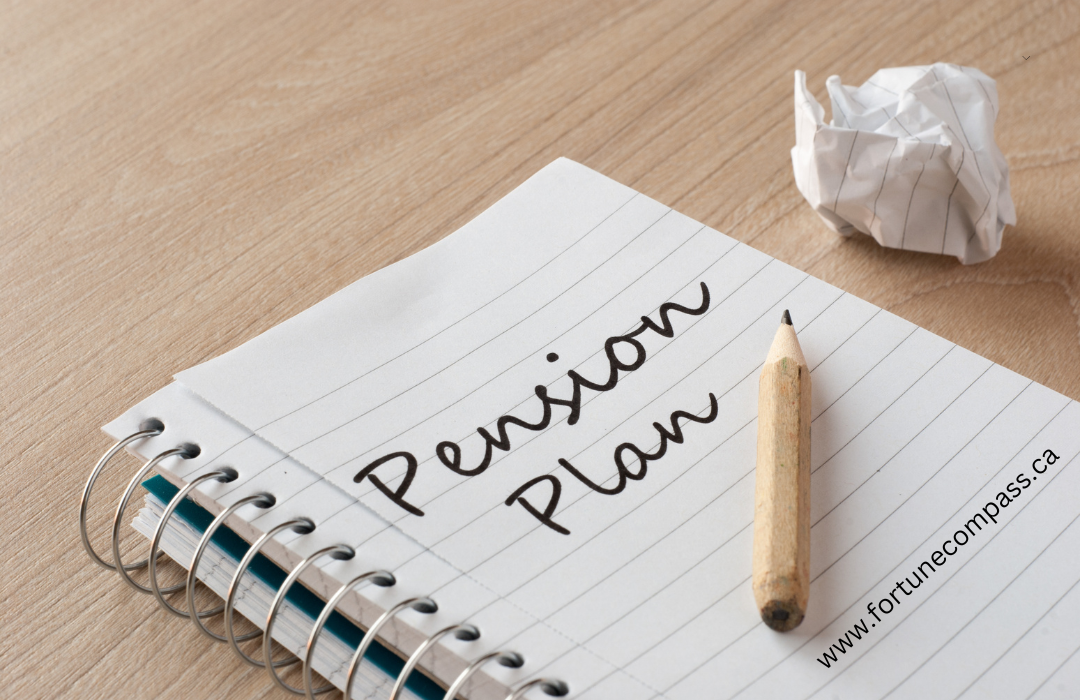 Types of Pension Plans in Canada