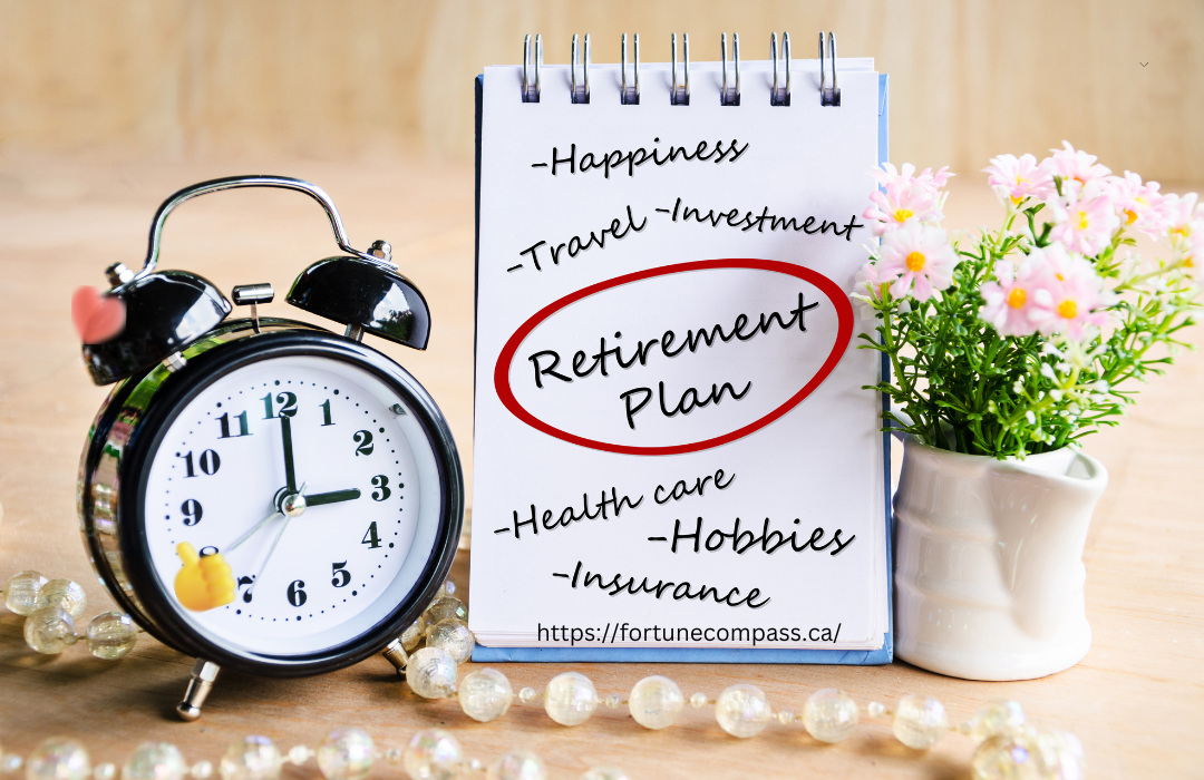 best retirement planning services