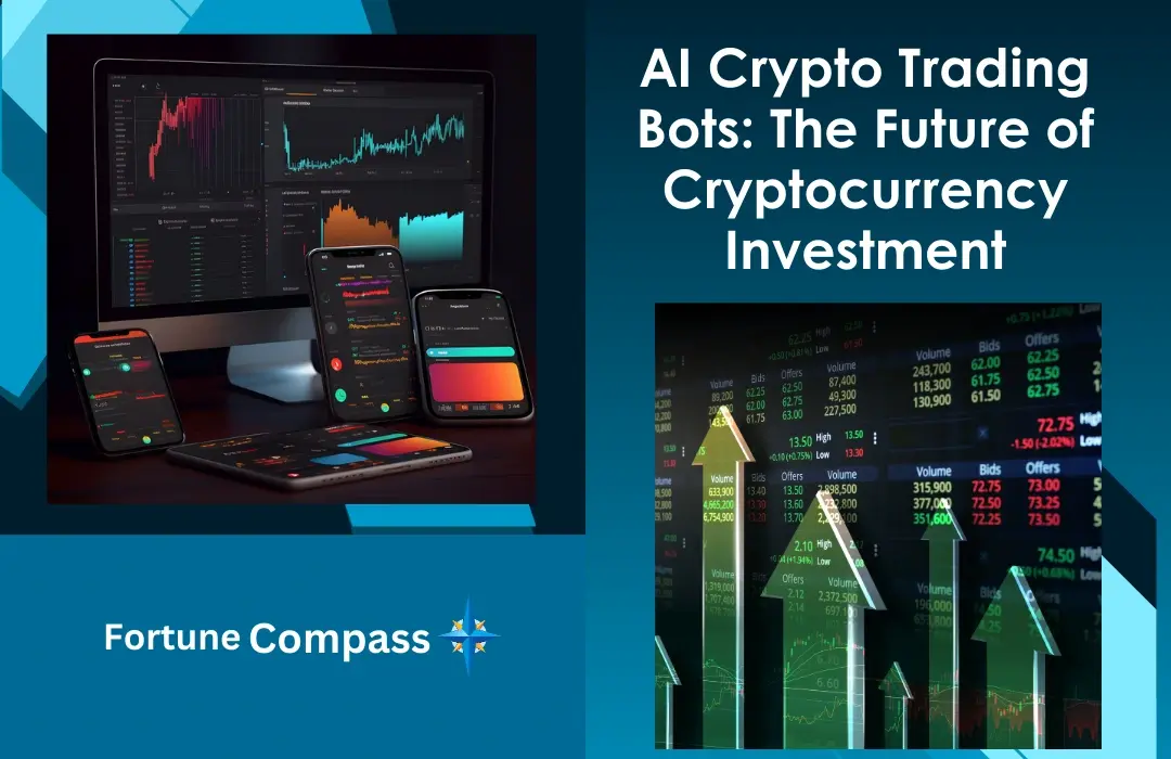 AI Crypto Trading Bots The Future of Cryptocurrency Investment